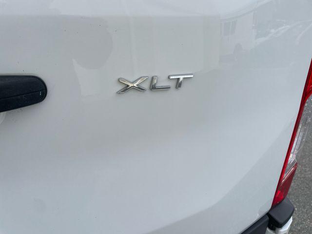 used 2018 Ford Transit-350 car, priced at $28,977