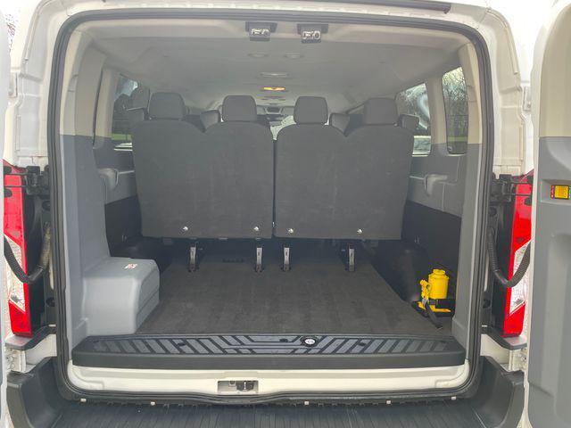 used 2018 Ford Transit-350 car, priced at $28,977