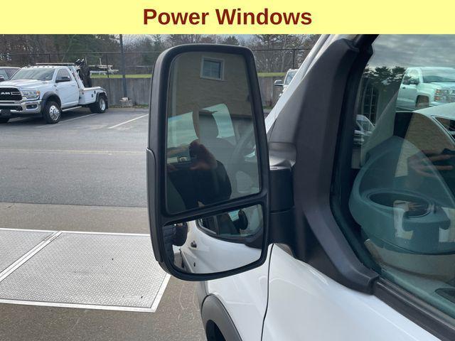 used 2018 Ford Transit-350 car, priced at $28,977