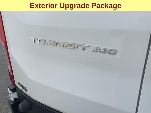 used 2018 Ford Transit-350 car, priced at $28,977