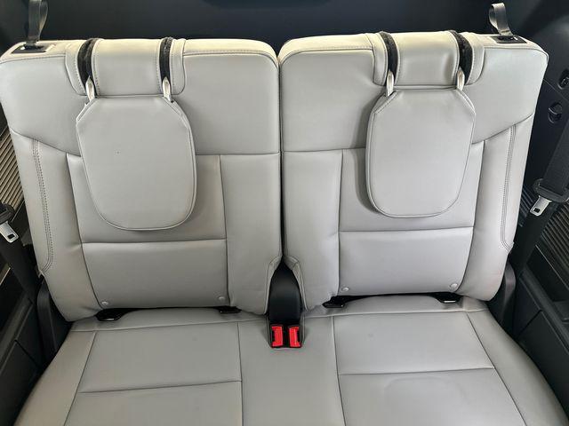 new 2025 Ford Explorer car, priced at $46,309
