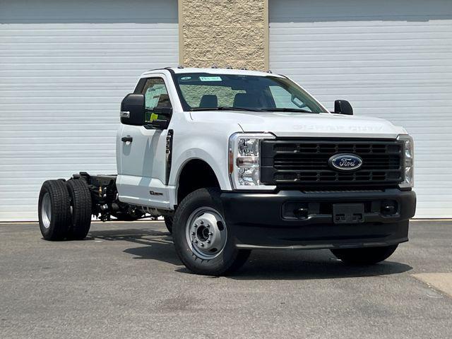 new 2024 Ford F-350 car, priced at $60,044