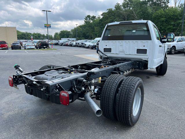 new 2024 Ford F-350 car, priced at $60,928