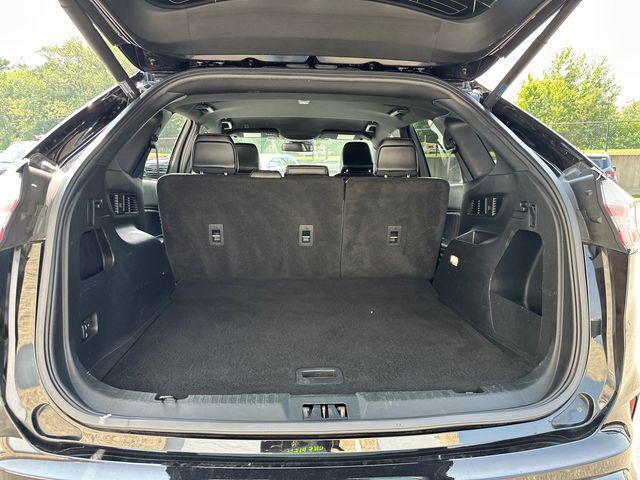 used 2022 Ford Edge car, priced at $28,647