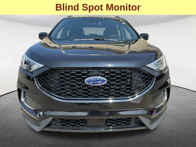 used 2022 Ford Edge car, priced at $28,647