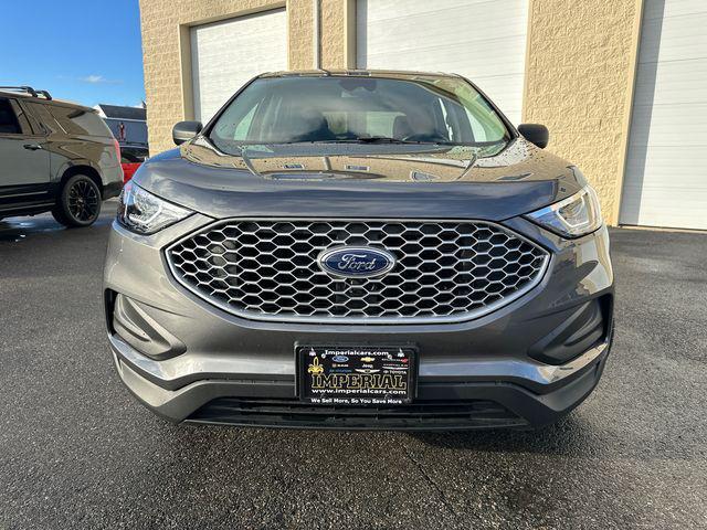 used 2024 Ford Edge car, priced at $33,977