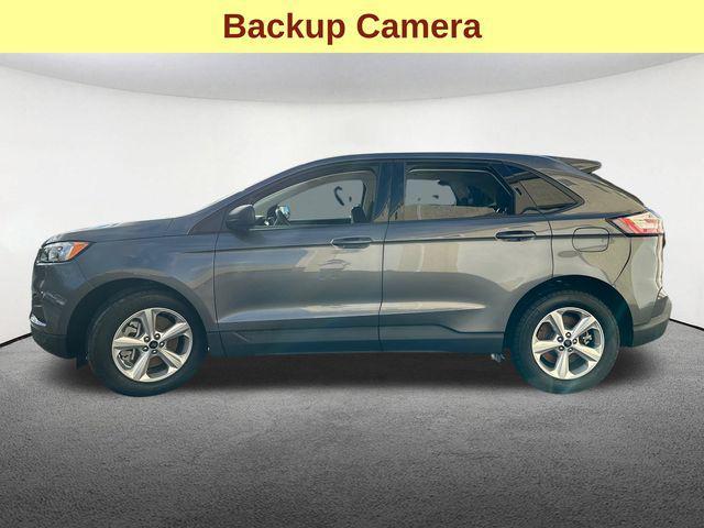 used 2024 Ford Edge car, priced at $34,477