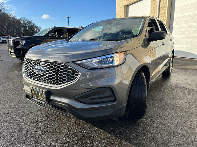 used 2024 Ford Edge car, priced at $33,977