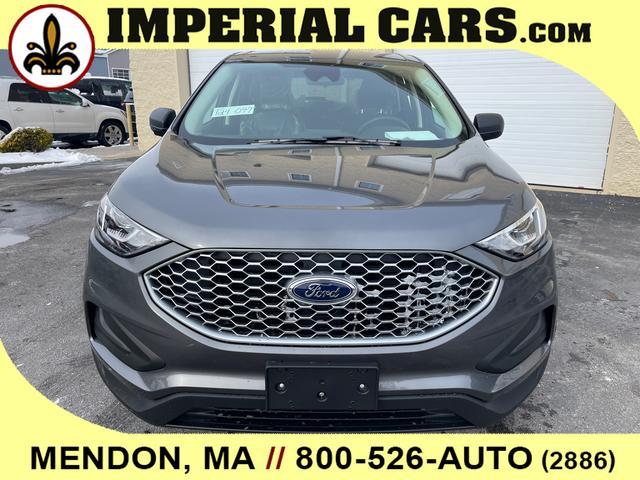 used 2024 Ford Edge car, priced at $35,977