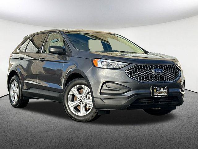 used 2024 Ford Edge car, priced at $34,477