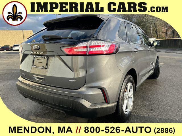 used 2024 Ford Edge car, priced at $32,976