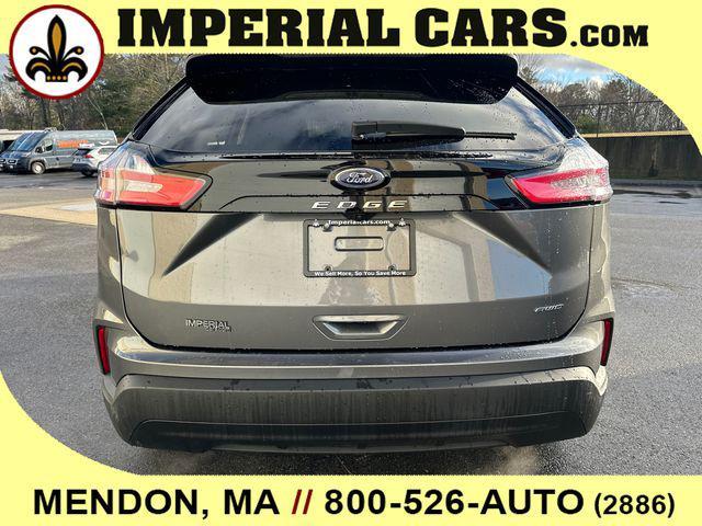 used 2024 Ford Edge car, priced at $32,976