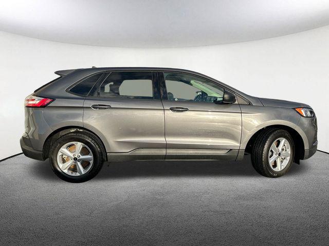 used 2024 Ford Edge car, priced at $34,477