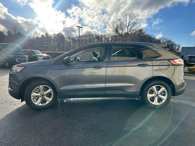 used 2024 Ford Edge car, priced at $33,977