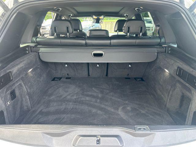 used 2024 BMW X5 car, priced at $48,977