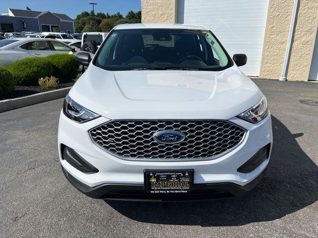 used 2024 Ford Edge car, priced at $31,347