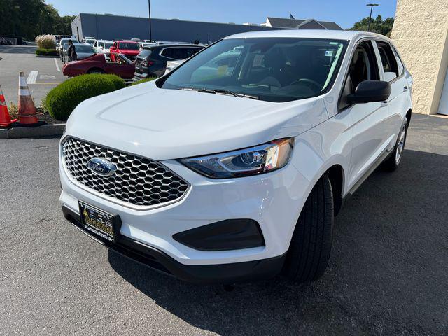 used 2024 Ford Edge car, priced at $31,347