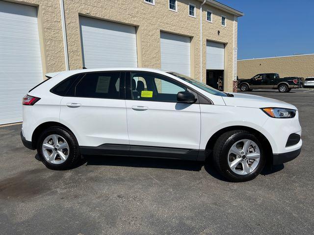 used 2024 Ford Edge car, priced at $31,347