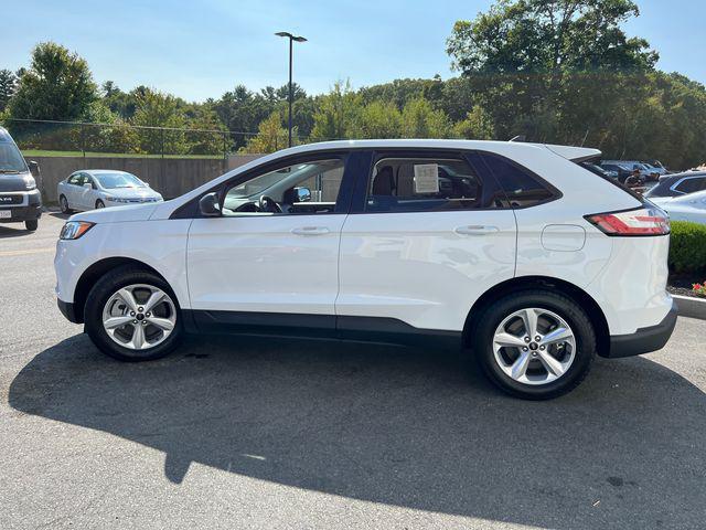 used 2024 Ford Edge car, priced at $31,347