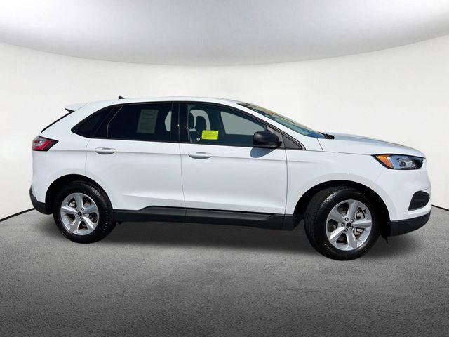 used 2024 Ford Edge car, priced at $32,647