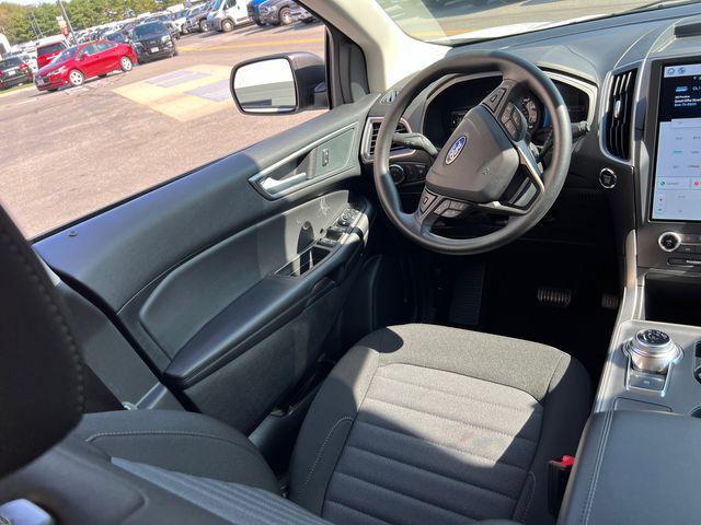 used 2024 Ford Edge car, priced at $32,647