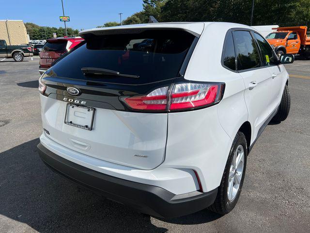 used 2024 Ford Edge car, priced at $31,347