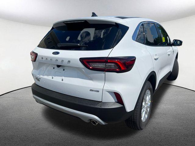 new 2024 Ford Escape car, priced at $26,477