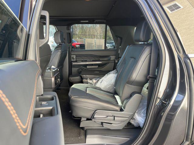 new 2024 Ford Expedition car, priced at $75,647