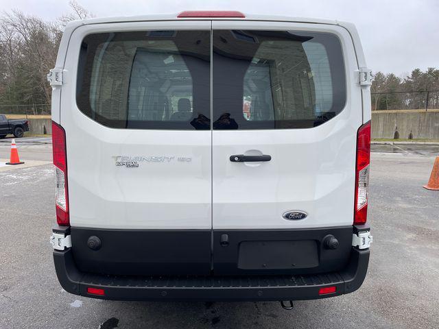 new 2024 Ford Transit-150 car, priced at $45,977