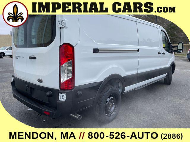 new 2024 Ford Transit-150 car, priced at $46,977