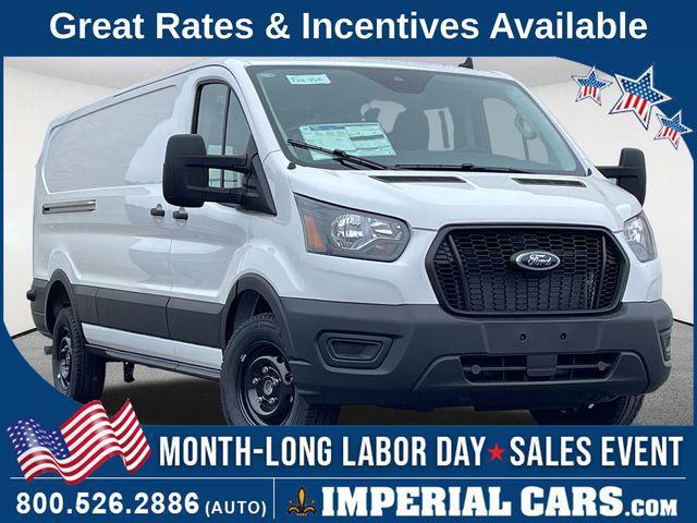 new 2024 Ford Transit-150 car, priced at $38,876