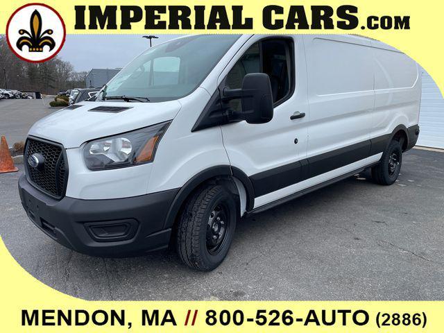 new 2024 Ford Transit-150 car, priced at $46,977