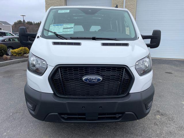 new 2024 Ford Transit-150 car, priced at $45,977