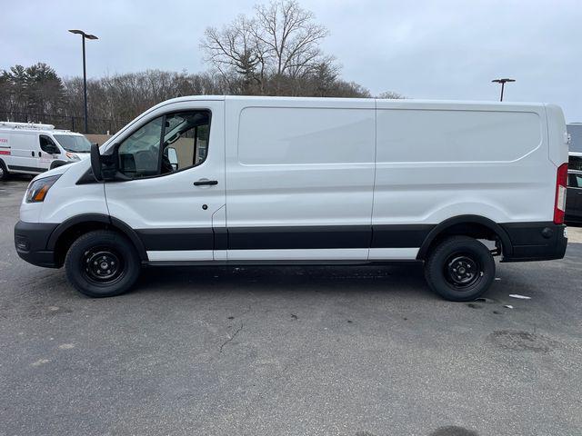 new 2024 Ford Transit-150 car, priced at $45,977