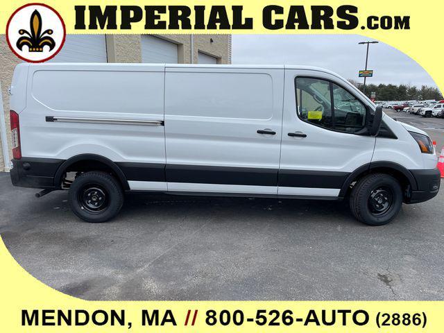 new 2024 Ford Transit-150 car, priced at $46,977