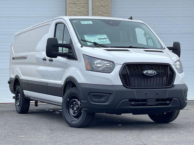 new 2024 Ford Transit-150 car, priced at $46,977