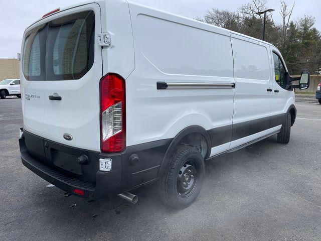 new 2024 Ford Transit-150 car, priced at $45,977