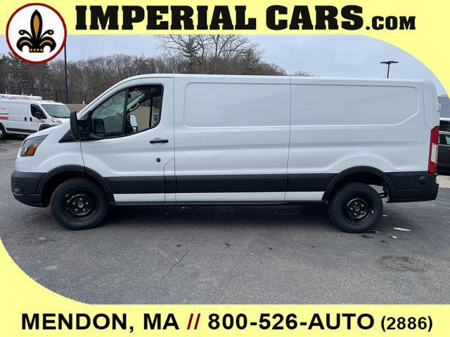 new 2024 Ford Transit-150 car, priced at $46,977