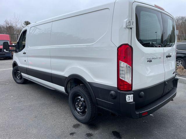 new 2024 Ford Transit-150 car, priced at $45,977