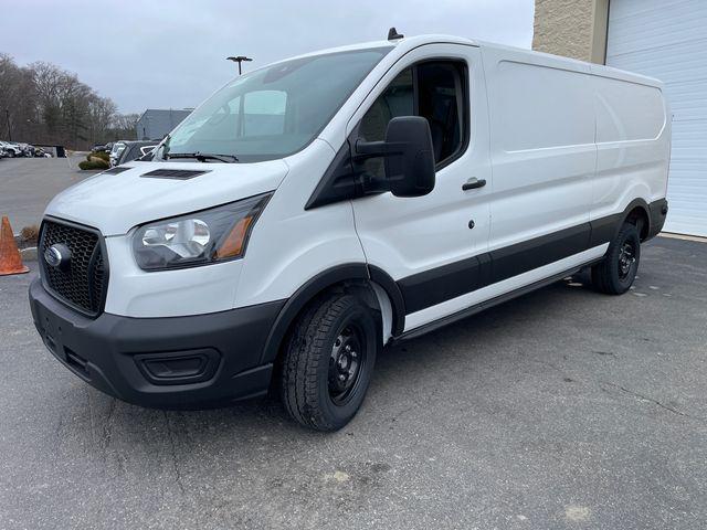 new 2024 Ford Transit-150 car, priced at $45,977