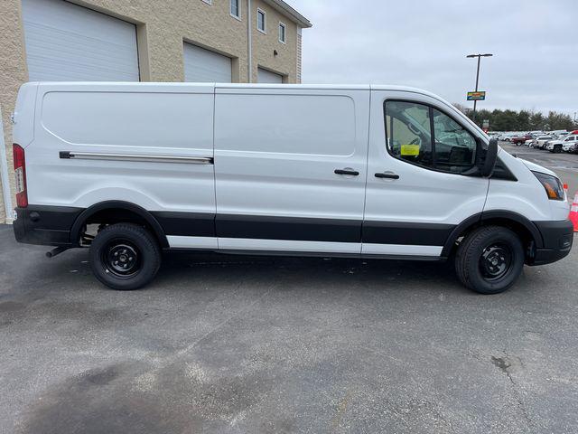 new 2024 Ford Transit-150 car, priced at $45,977