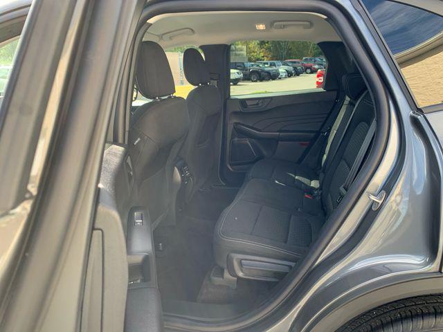 used 2025 Ford Escape car, priced at $28,977