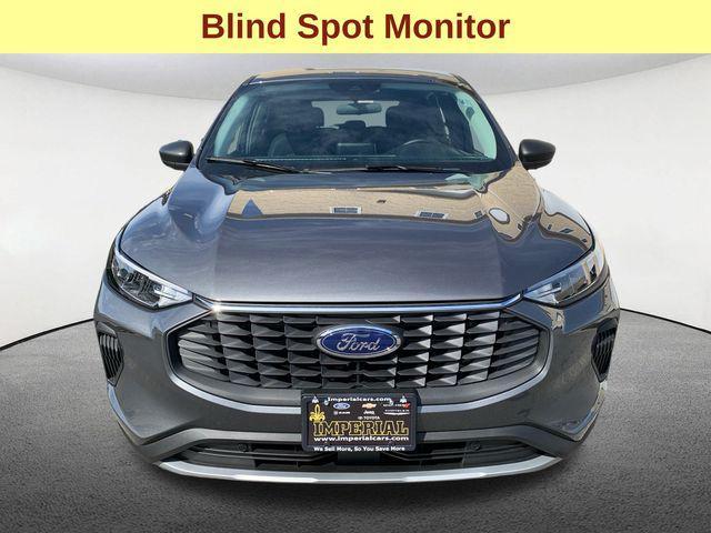 used 2025 Ford Escape car, priced at $28,977