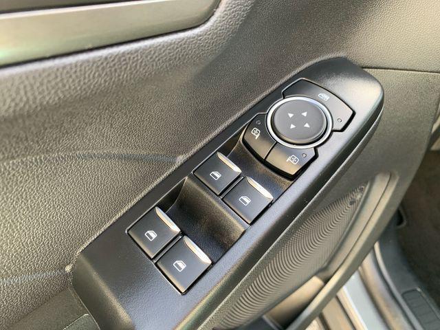 used 2025 Ford Escape car, priced at $27,647