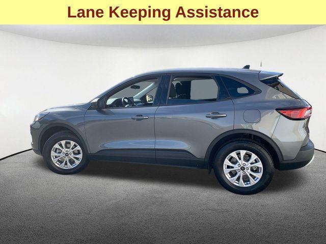 used 2025 Ford Escape car, priced at $28,977