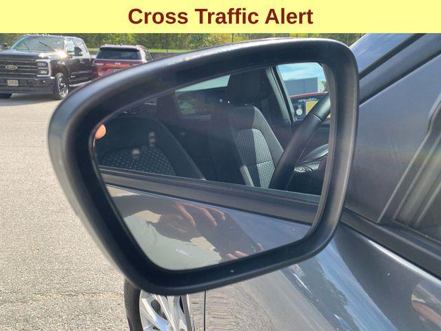 used 2025 Ford Escape car, priced at $28,977