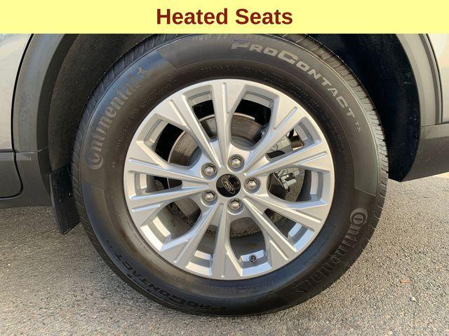 used 2025 Ford Escape car, priced at $28,977