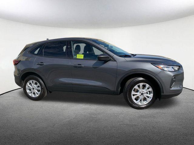 used 2025 Ford Escape car, priced at $28,977
