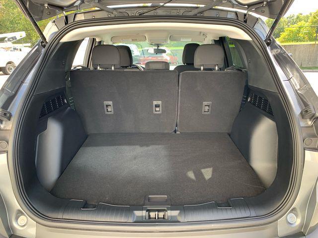 used 2025 Ford Escape car, priced at $28,977