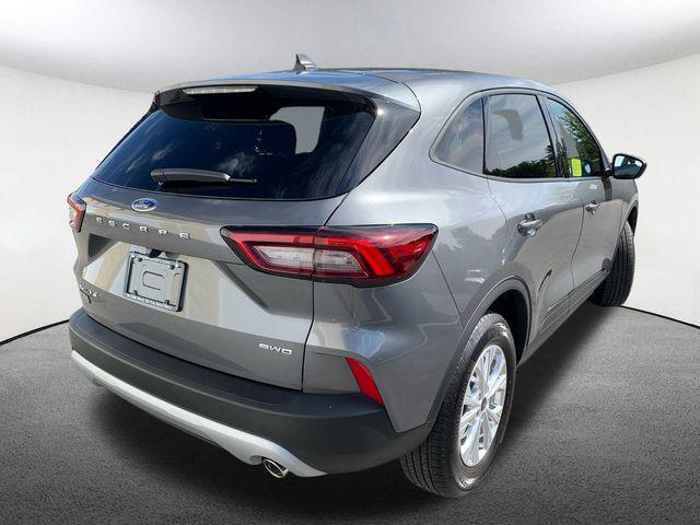 used 2025 Ford Escape car, priced at $28,977